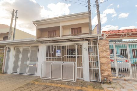 Casa à venda com 100m², 2 quartos e 1 vaga