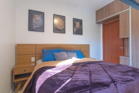 Casa à venda com 100m², 2 quartos e 1 vaga