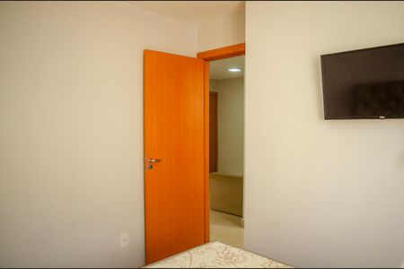 Apartamento para alugar com 39m², 2 quartos e 1 vagaQuarto