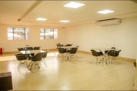 Apartamento para alugar com 39m², 2 quartos e 1 vagaÁrea externa