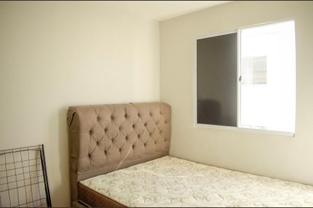 Apartamento para alugar com 39m², 2 quartos e 1 vagaQuarto 2