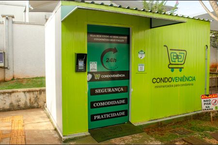 Apartamento para alugar com 39m², 2 quartos e 1 vagaÁrea externa