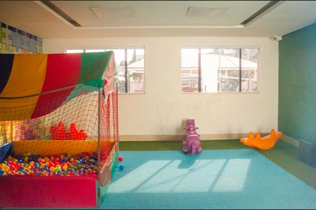 Apartamento para alugar com 39m², 2 quartos e 1 vagaÁrea externa
