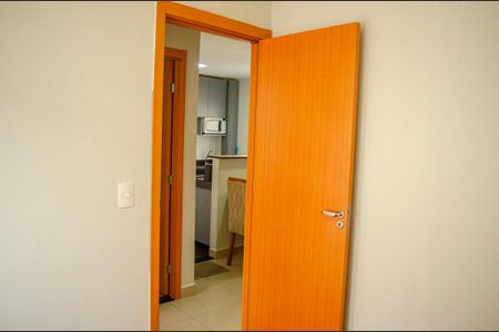 Apartamento para alugar com 39m², 2 quartos e 1 vagaQuarto 2