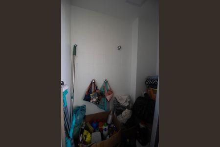Apartamento à venda com 70m², 2 quartos e 1 vagaDespensa