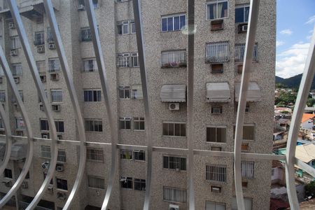 Apartamento à venda com 70m², 2 quartos e 1 vagaVista do Quarto 1