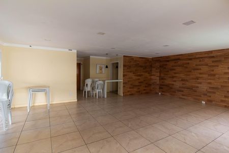 Apartamento à venda com 70m², 2 quartos e 1 vagaÁrea comum