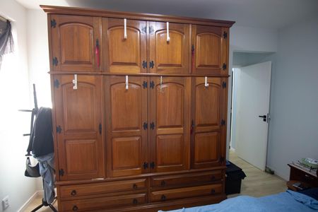 Apartamento à venda com 70m², 2 quartos e 1 vagaQuarto 2