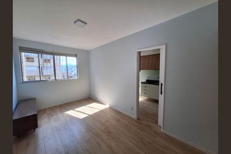 Sala de apartamento à venda com 2 quartos, 70m² em Fonseca, Niterói