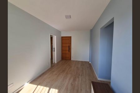 Sala de apartamento à venda com 2 quartos, 70m² em Fonseca, Niterói