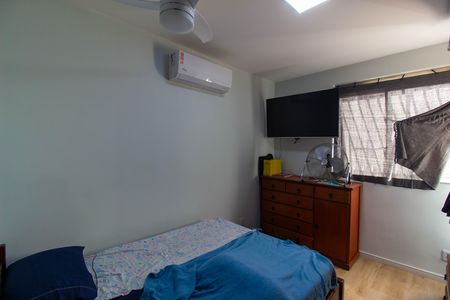 Apartamento à venda com 70m², 2 quartos e 1 vagaQuarto 2
