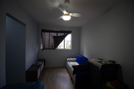 Apartamento à venda com 70m², 2 quartos e 1 vagaSala