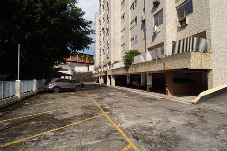 Apartamento à venda com 70m², 2 quartos e 1 vagaÁrea comum