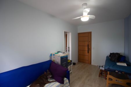 Apartamento à venda com 70m², 2 quartos e 1 vagaSala