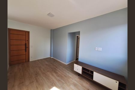 Sala de apartamento à venda com 2 quartos, 70m² em Fonseca, Niterói