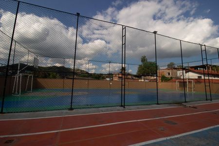 Apartamento à venda com 70m², 2 quartos e 1 vagaÁrea comum