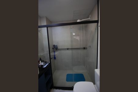 Apartamento à venda com 70m², 2 quartos e 1 vagaBanheiro Social