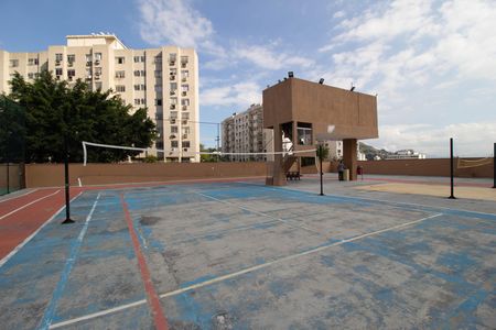 Apartamento à venda com 70m², 2 quartos e 1 vagaÁrea comum