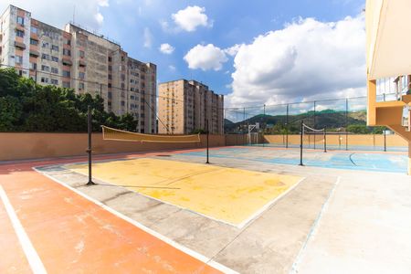 Apartamento à venda com 70m², 2 quartos e 1 vagaÁrea comum