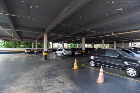 Apartamento à venda com 70m², 2 quartos e 1 vagaGaragem
