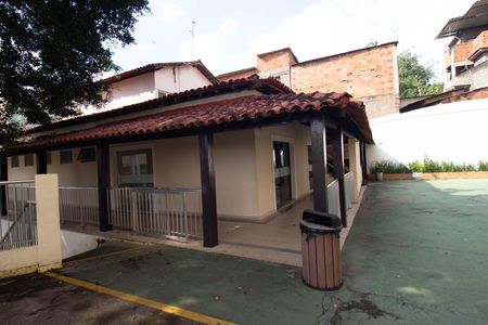 Apartamento à venda com 70m², 2 quartos e 1 vagaÁrea comum