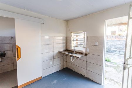Casa para alugar com 360m², 5 quartos e sem vaga Casa para alugar com 360m², 5 quartos e sem vagaCozinha da Casa dos Fundos 1