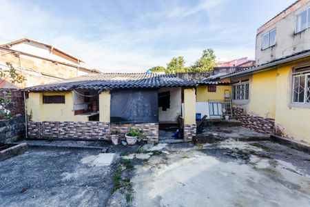 Casa para alugar com 360m², 5 quartos e sem vaga Casa para alugar com 360m², 5 quartos e sem vagaCasa dos Fundos 2