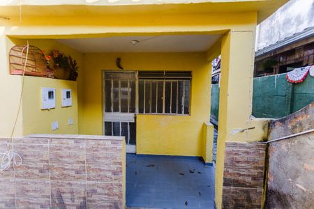 Casa para alugar com 360m², 5 quartos e sem vaga Casa para alugar com 360m², 5 quartos e sem vagaEntrada/Jardim