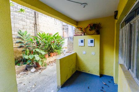 Casa para alugar com 360m², 5 quartos e sem vaga Casa para alugar com 360m², 5 quartos e sem vagaEntrada/Jardim