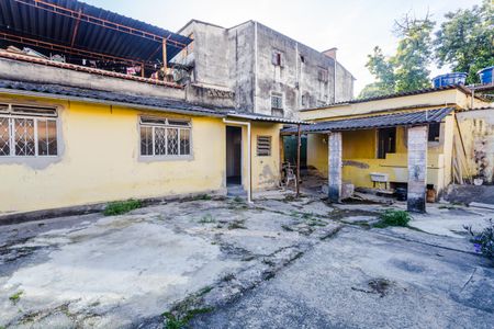 Casa para alugar com 360m², 5 quartos e sem vaga Casa para alugar com 360m², 5 quartos e sem vagaQuintal
