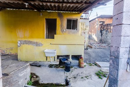 Casa para alugar com 360m², 5 quartos e sem vaga Casa para alugar com 360m², 5 quartos e sem vagaÁrea de Serviço