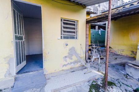 Casa para alugar com 360m², 5 quartos e sem vaga Casa para alugar com 360m², 5 quartos e sem vagaÁrea de Serviço da Casa dos Fundos 1