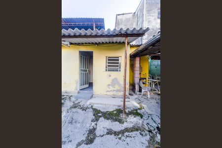 Casa para alugar com 360m², 5 quartos e sem vaga Casa para alugar com 360m², 5 quartos e sem vagaÁrea de Serviço da Casa dos Fundos 1