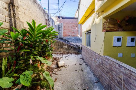 Casa para alugar com 360m², 5 quartos e sem vaga Casa para alugar com 360m², 5 quartos e sem vagaEntrada/Jardim