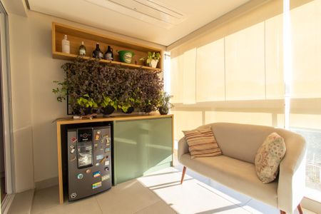 Apartamento para alugar com 140m², 3 quartos e 3 vagas