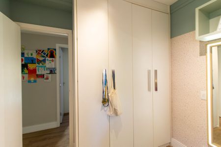 Apartamento para alugar com 140m², 3 quartos e 3 vagas