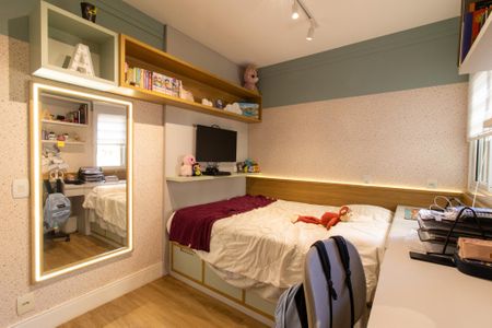 Apartamento para alugar com 140m², 3 quartos e 3 vagas