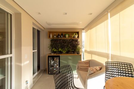 Apartamento para alugar com 3 quartos, 140m² em Parque dos Pomares, Campinas