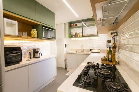 Apartamento para alugar com 140m², 3 quartos e 3 vagas