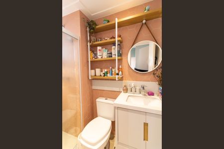Apartamento para alugar com 140m², 3 quartos e 3 vagas