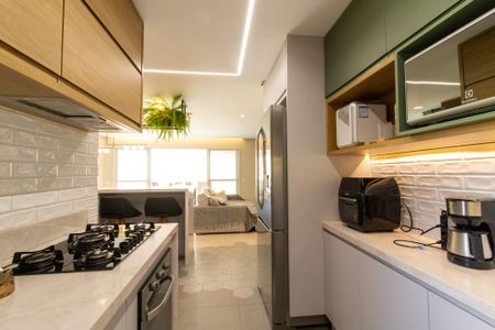 Apartamento para alugar com 140m², 3 quartos e 3 vagas