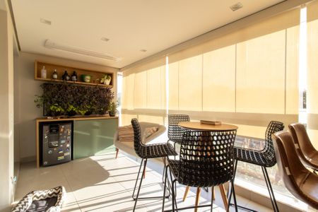 Apartamento para alugar com 3 quartos, 140m² em Parque dos Pomares, Campinas