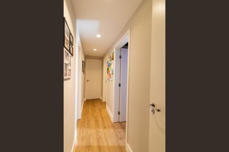 Apartamento para alugar com 3 quartos, 140m² em Parque dos Pomares, Campinas