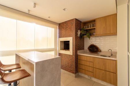 Apartamento para alugar com 140m², 3 quartos e 3 vagas