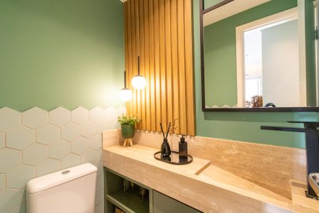 Apartamento para alugar com 140m², 3 quartos e 3 vagas
