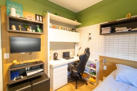 Apartamento para alugar com 140m², 3 quartos e 3 vagas