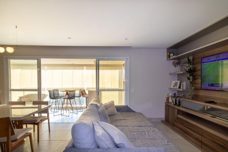 Apartamento para alugar com 3 quartos, 140m² em Parque dos Pomares, Campinas
