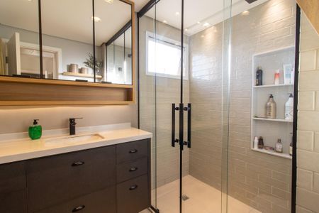 Apartamento para alugar com 3 quartos, 140m² em Parque dos Pomares, Campinas