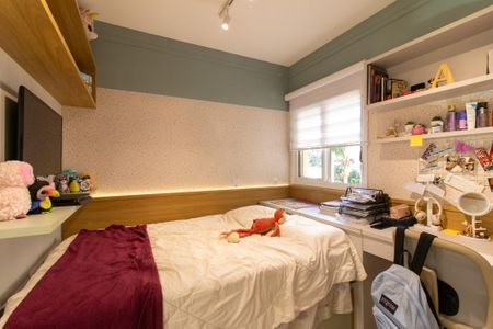 Apartamento para alugar com 140m², 3 quartos e 3 vagas