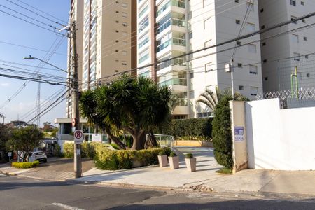 Apartamento para alugar com 140m², 3 quartos e 3 vagas